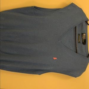 Polo Sweater Vest